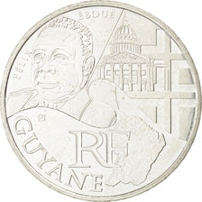 Francia, 10 Euro, 2012, SPL-, Argento, KM:1872