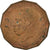 Coin, Tanzania, 5 Senti, 1966, VF(30-35), Bronze, KM:1