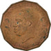 Coin, Tanzania, 5 Senti, 1966, VF(30-35), Bronze, KM:1