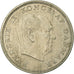 Münze, Dänemark, Frederik IX, 5 Kroner, 1968, Copenhagen, SS, Copper-nickel