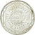 Moneta, Francja, 10 Euro, 2011, AU(55-58), Srebro, KM:1750