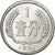 Monnaie, CHINA, PEOPLE'S REPUBLIC, Fen, 1991, TTB, Aluminium, KM:1