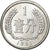Münze, CHINA, PEOPLE'S REPUBLIC, Fen, 1991, SS, Aluminium, KM:1