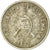Moneta, Guatemala, 10 Centavos, 1995, VF(30-35), Miedź-Nikiel, KM:277.6