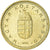 Moneta, Węgry, Forint, 1992, Budapest, EF(40-45), Mosiądz niklowy, KM:692