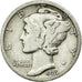 Münze, Vereinigte Staaten, Mercury Dime, Dime, 1926, U.S. Mint, Philadelphia
