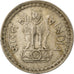 Monnaie, INDIA-REPUBLIC, 50 Paise, 1973, TTB, Copper-nickel, KM:61