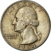 Coin, United States, Washington Quarter, Quarter, 1954, U.S. Mint, Philadelphia