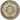 Munten, Mozambique, 2-1/2 Escudos, 1954, ZF, Copper-nickel, KM:78