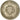 Coin, Mozambique, 2-1/2 Escudos, 1954, EF(40-45), Copper-nickel, KM:78