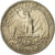 Moneta, USA, Washington Quarter, Quarter, 1990, U.S. Mint, Philadelphia