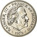 Moneta, Monaco, Rainier III, 5 Francs, 1979, SPL-, Rame-nichel, KM:150