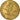 Coin, Croatia, 10 Lipa, 2014, EF(40-45), Brass plated steel