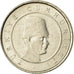 Coin, Turkey, 10 New Kurus, 2008, Istanbul, EF(40-45), Copper-Nickel-Zinc