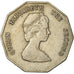 Moneta, Państwa Wschodnich Karaibów, Elizabeth II, Dollar, 1989, EF(40-45)