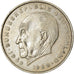 Coin, GERMANY - FEDERAL REPUBLIC, 2 Mark, 1970, Hambourg, EF(40-45)
