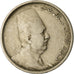Moneta, Egitto, Fuad I, 10 Milliemes, 1924, BB, Rame-nichel, KM:334