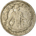 Coin, Egypt, 5 Piastres, 1974, VF(30-35), Copper-nickel, KM:A441
