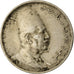 Moneta, Egitto, Fuad I, 5 Milliemes, 1924, BB, Rame-nichel, KM:333