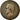 Moneda, Francia, Napoleon III, Napoléon III, 10 Centimes, 1854, Lille, BC+
