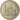 Coin, Egypt, 10 Piastres, 1984, EF(40-45), Copper-nickel, KM:556