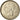 Coin, Belgium, 5 Francs, 5 Frank, 1937, EF(40-45), Nickel, KM:108