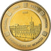 Monaco, medaglia, 2 E, Essai-Trial, 2005, SPL, Bi-metallico