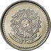 Coin, Brazil, 200 Cruzeiros, 1986, EF(40-45), Stainless Steel, KM:596