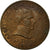 Coin, Uruguay, 5 Centesimos, 1960, EF(40-45), Nickel-brass, KM:38
