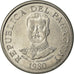 Monnaie, Paraguay, 50 Guaranies, 1980, TTB, Stainless Steel, KM:169