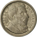 Coin, Argentina, 5 Centavos, 1952, EF(40-45), Copper-nickel, KM:46