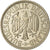 Coin, GERMANY - FEDERAL REPUBLIC, 2 Mark, 1951, Munich, AU(55-58)