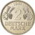 Coin, GERMANY - FEDERAL REPUBLIC, 2 Mark, 1951, Munich, AU(55-58)