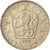 Monnaie, Tchécoslovaquie, 5 Korun, 1979, TTB, Copper-nickel, KM:60