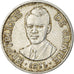 Coin, Guinea, Syli, 1971, EF(40-45), Aluminum, KM:43