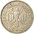 Münze, Bundesrepublik Deutschland, Mark, 1956, Munich, SS, Copper-nickel