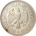 Coin, GERMANY - FEDERAL REPUBLIC, Mark, 1993, Berlin, AU(55-58), Copper-nickel