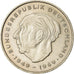 Coin, GERMANY - FEDERAL REPUBLIC, 2 Mark, 1976, Karlsruhe, AU(55-58)