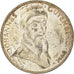 Coin, GERMANY - FEDERAL REPUBLIC, 5 Mark, 1968, Karlsruhe, Germany, EF(40-45)