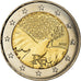 France, 2 Euro, 2015, MS(64), Bimetallic