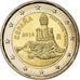 Espagne, 2 Euro, 2014, SPL, Bi-Metallic