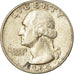 Coin, United States, Washington Quarter, Quarter, 1964, U.S. Mint, Philadelphia