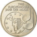Moneta, GERMANIA - REPUBBLICA FEDERALE, 5 Mark, 1985, Stuttgart, Germany, SPL-