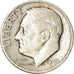 Coin, United States, Roosevelt Dime, Dime, 1948, U.S. Mint, Philadelphia