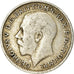 Moneta, Gran Bretagna, George V, 3 Pence, 1913, MB, Argento, KM:813