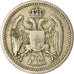 Coin, Serbia, Milan I, 10 Para, 1883, EF(40-45), Copper-nickel, KM:19