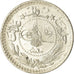 Coin, Turkey, Muhammad V, 5 Para, 1912, Qustantiniyah, AU(55-58), Nickel, KM:759