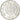Coin, Moldova, 25 Bani, 1995, EF(40-45), Aluminum, KM:3
