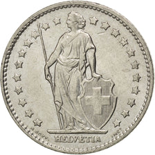 Suisse, Confédération Helvétique, 1 Franc 1976, KM 24a.1