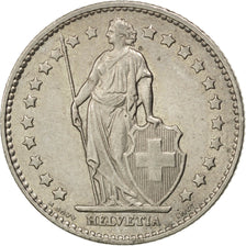Svizzera, Franc, 1976, Bern, SPL-, Rame-nichel, KM:24a.1